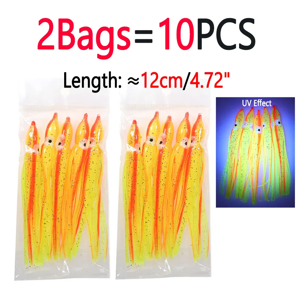 2 bags 12cm