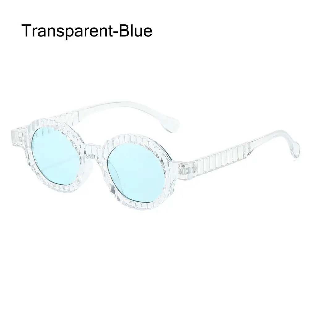 Transparent-Blue