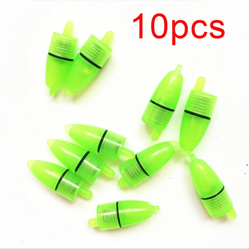 10pcs led