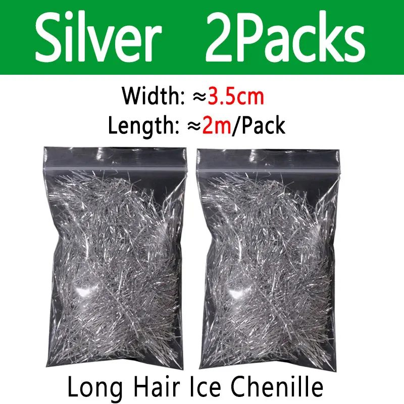 2bags Silver