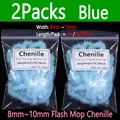 2Packs Blue