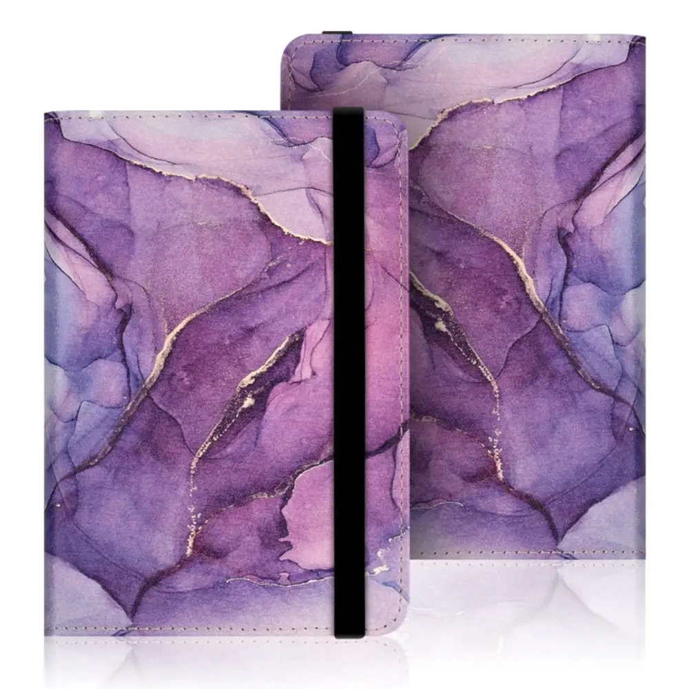 Purple Marble