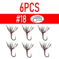 6pcs size 18
