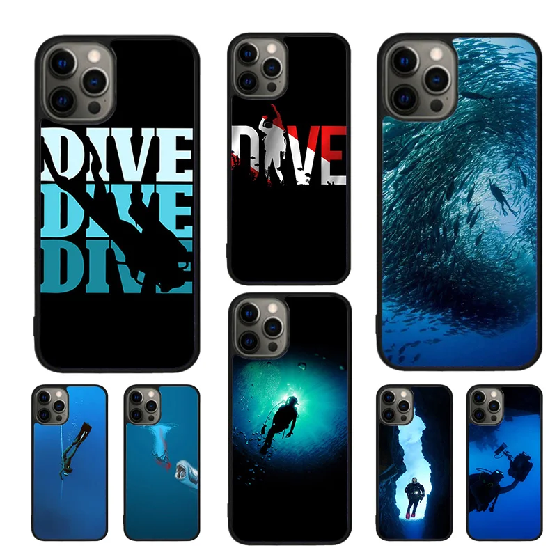 Funda estanca para iPhone 15 Pro Max – Buceo y pesca submarina - imagen 4