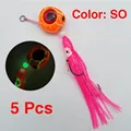 Color SO 5 Pcs