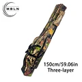 Tres capas 150cm