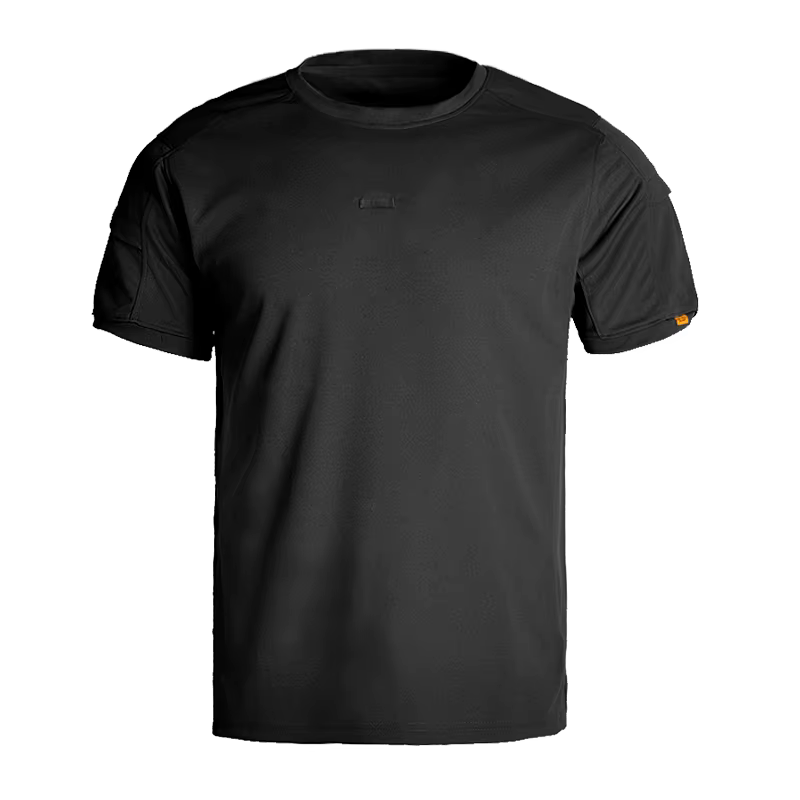 Camisetas Secado Rápido Hombre Elásticas – Golf, Senderismo, Camping - imagen 5