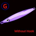 G-No Hook