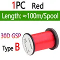 1pc Red Type B