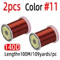 2pcs Color 11