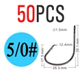 50pcs size 5I0