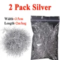 2 Bags Silver