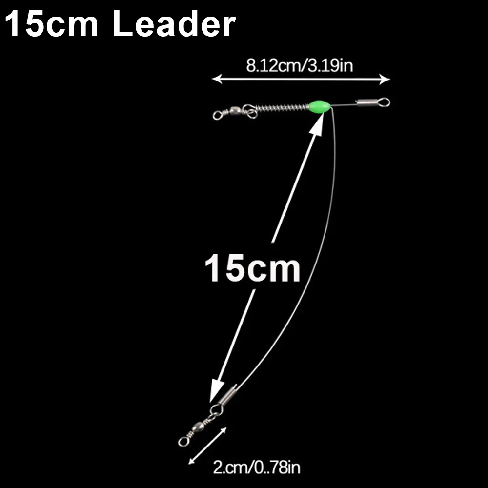 15CM Leader  Arm