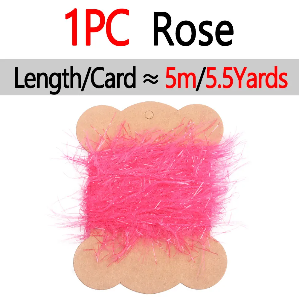 1PC Rose