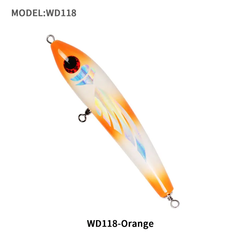 WD118-Orange