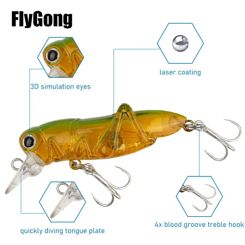 Señuelo suave para pececillos de 4,2g y 55mm, cebos para gusanos, Swimbaits Wobblers, giratorios, vibradores, Señuelos de Pesca de Mar, 1 piezas - imagen 4