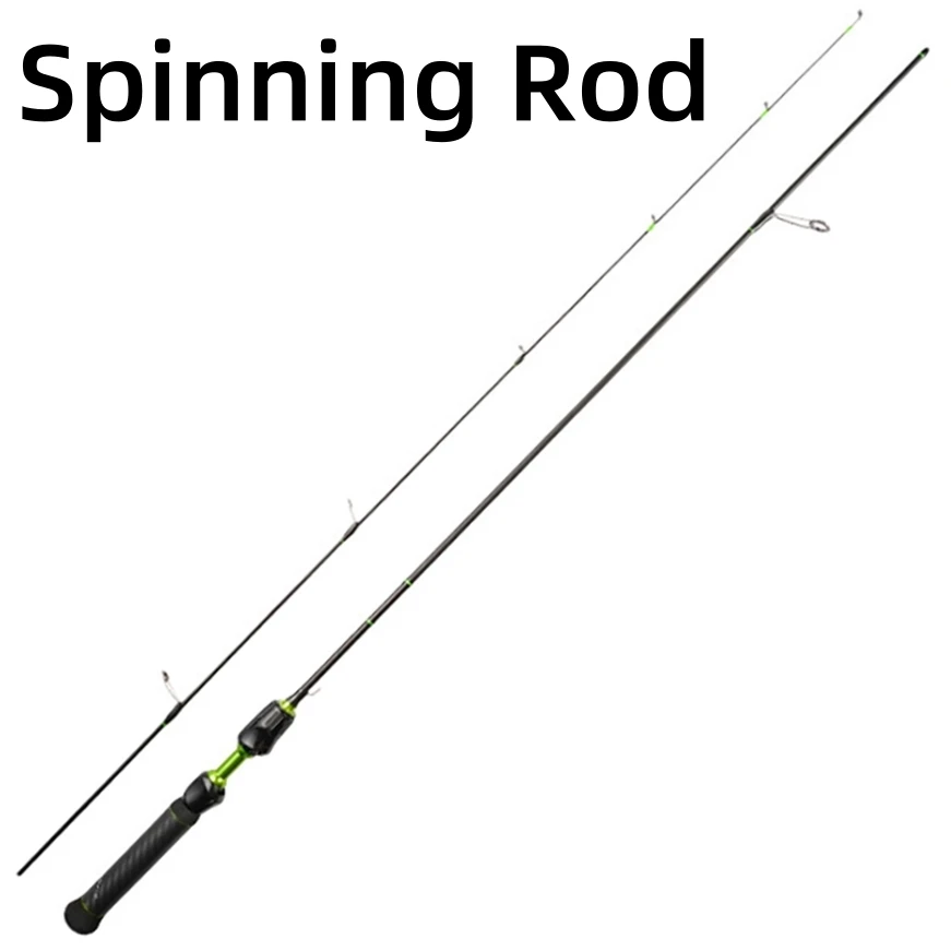 Spinning Rod