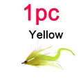 1pc Yellow