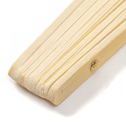 Abanico de danza del vientre de Color degradado, multicolor, herramienta de práctica de bailarina de 1,2 m, abanico de imitación largo, accesorios de baile, gran oferta