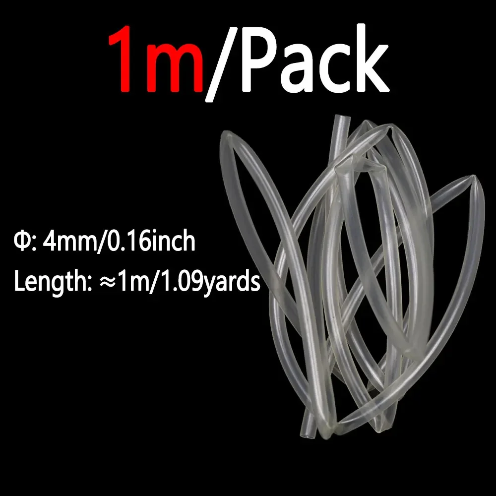 1m Heat Shrink Tube