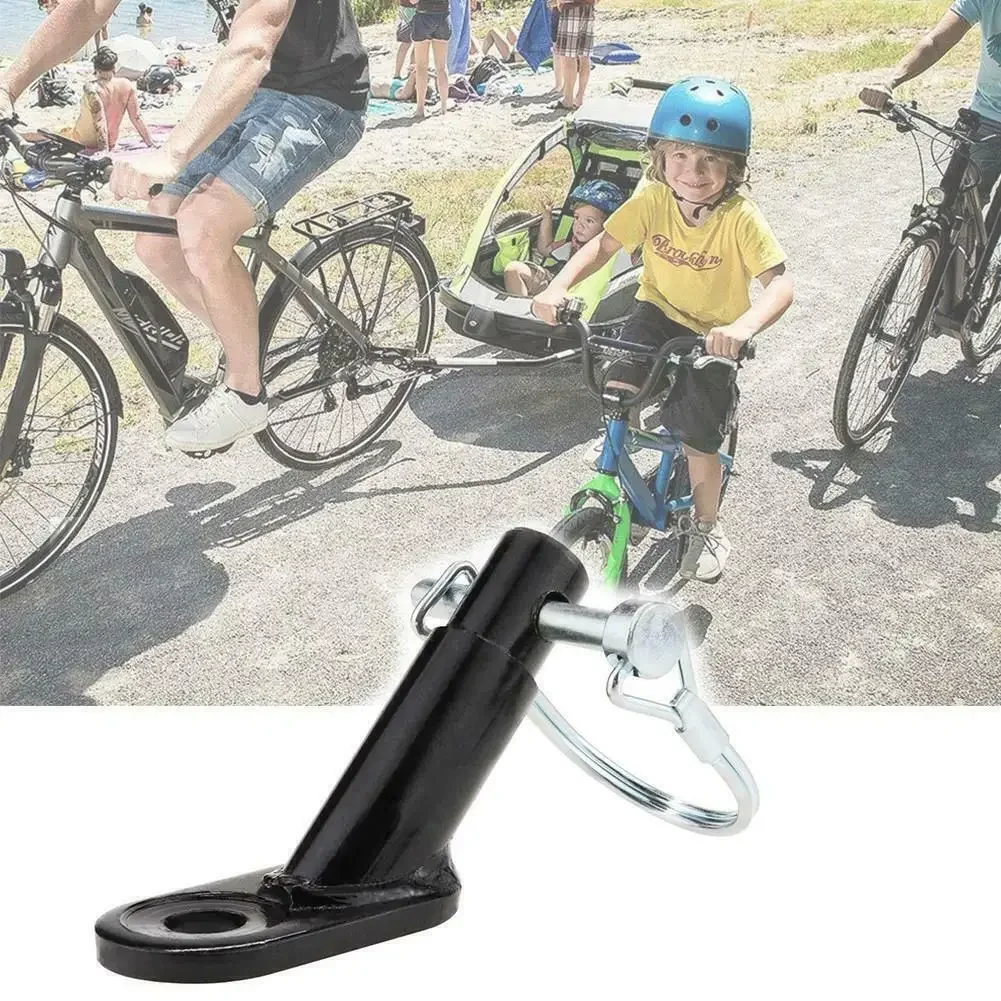 InStep Schwinn adaptador enganche remolque bicicleta con hebilla - imagen 3