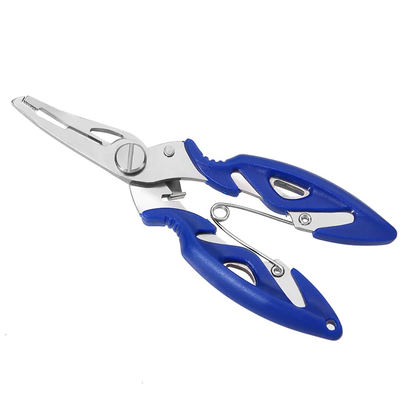 blue Plier