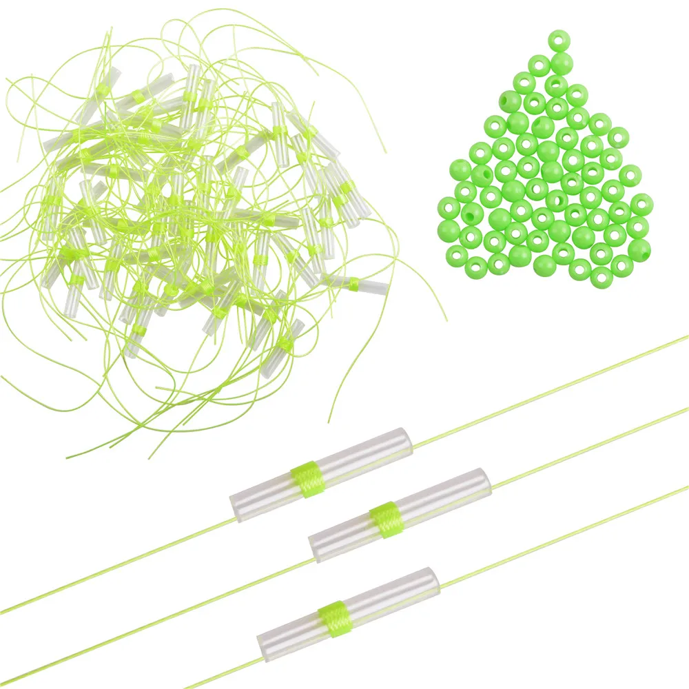 Yellow-White  150PCS