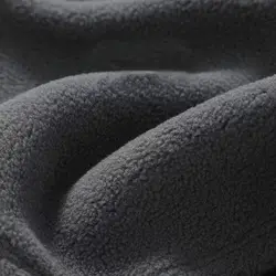 Pasamontañas de felpa winter proof – Cubierta térmica para cuello y cabeza