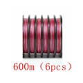 600m-6pcs