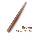 Brown 55mm