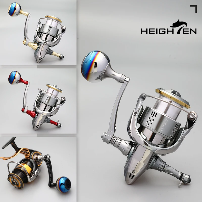 La rueda giratoria HEIGHTEN de un solo batido de 65 mm se puede transformar en 70 mm con pastilla de agarre redondo, accesorios de modificación de 38 mm - imagen 3