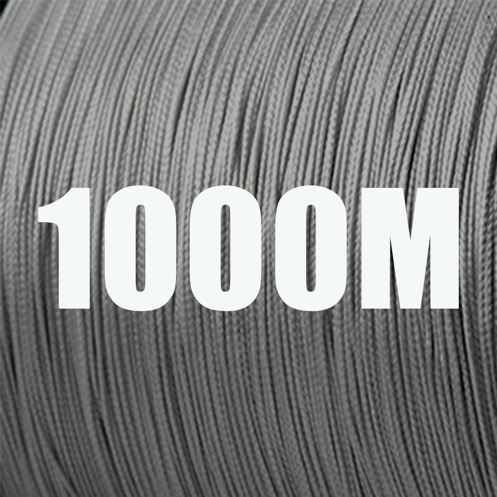 1000M  Grey