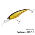Explorers 60SP-EEE
