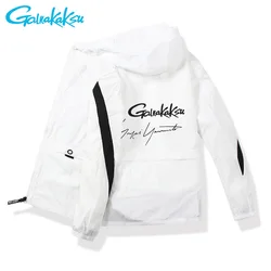 Chaqueta protección solar transpirable manga larga para pesca