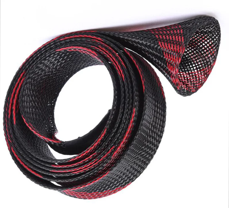 Funda para caña de pescar tubular tipo calcetín