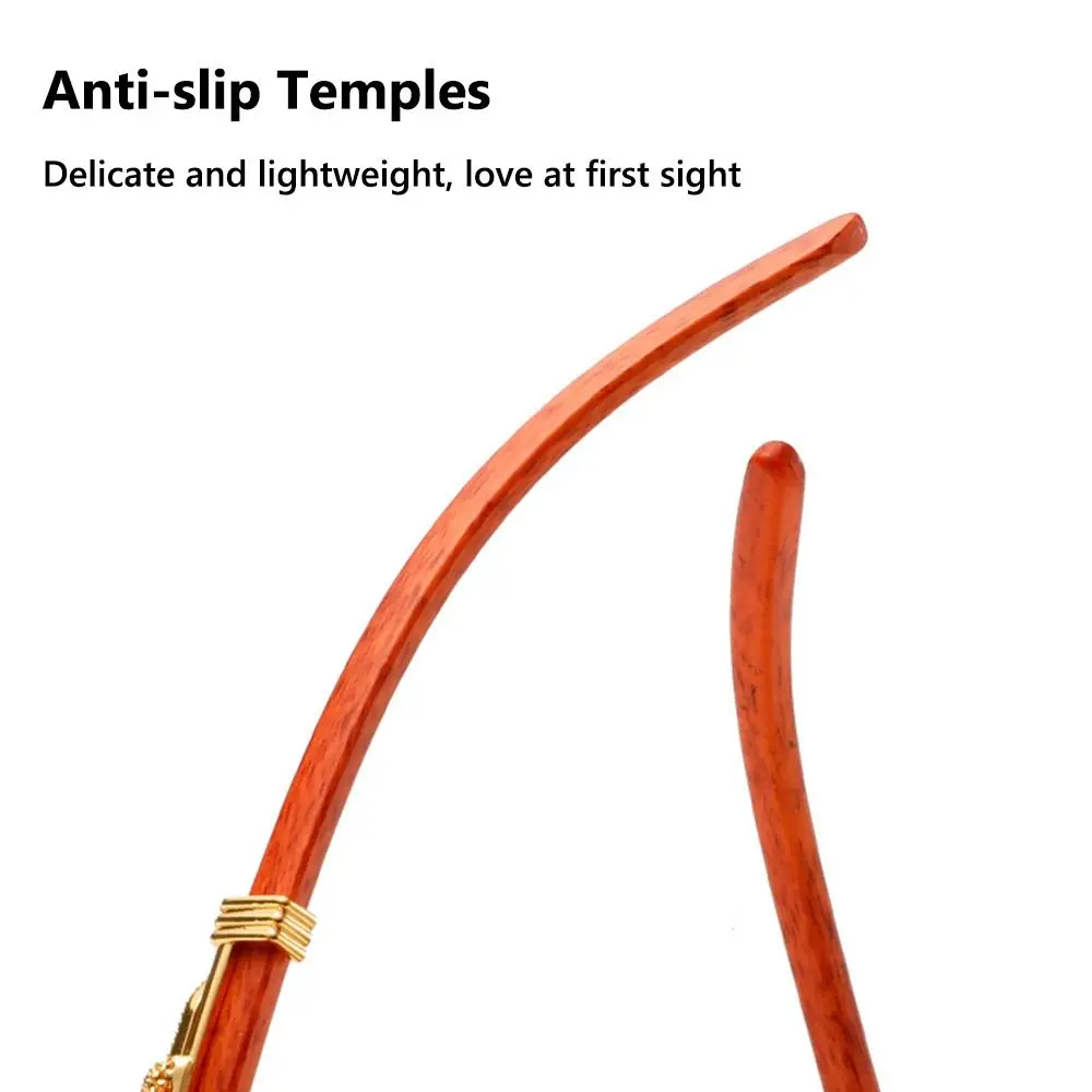 Gafas de sol redondas de diseño de lujo Multicolor decoración de guepardo doble puente tonos degradados gafas de protección UV Unisex - imagen 2