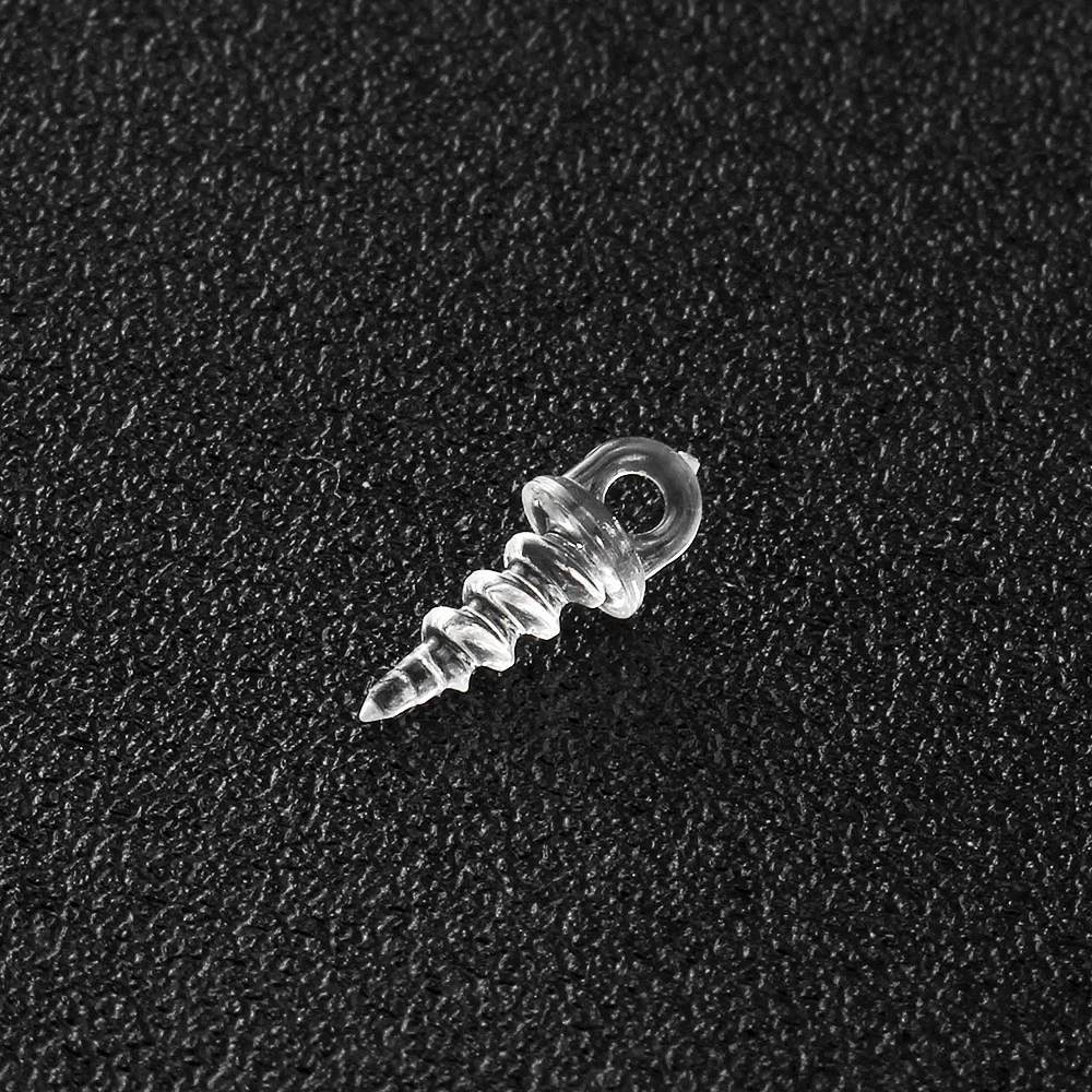 Tornillos Cebo Carpa con Anilla Giratoria para Montajes - imagen 3