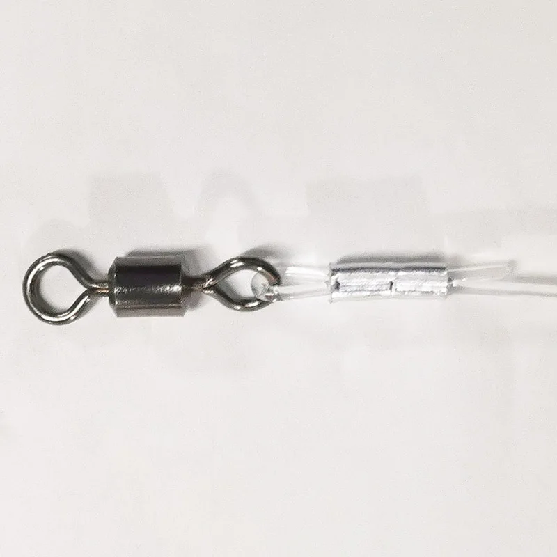 PD-accesorios de equipo de pesca, conjunto de sedal, pesca en el ocre, isla, pesca en el mar, calabaza luminosa, soporte de gancho - imagen 5