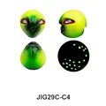 J29C-Head-Green