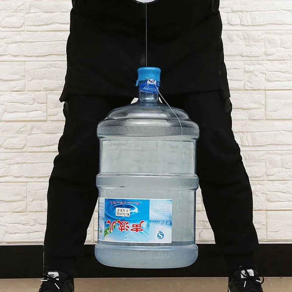 500m 8 hebras Japón súper fuerte PE trenzado hilo de pescar multifilamento 8 trenza 18LB 22lb 35lb 87LBS - imagen 5