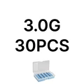 3G 30PCS