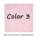 1 sheet Color 3