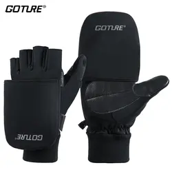 Guantes Goture Winter – Térmicos e impermeables para pesca