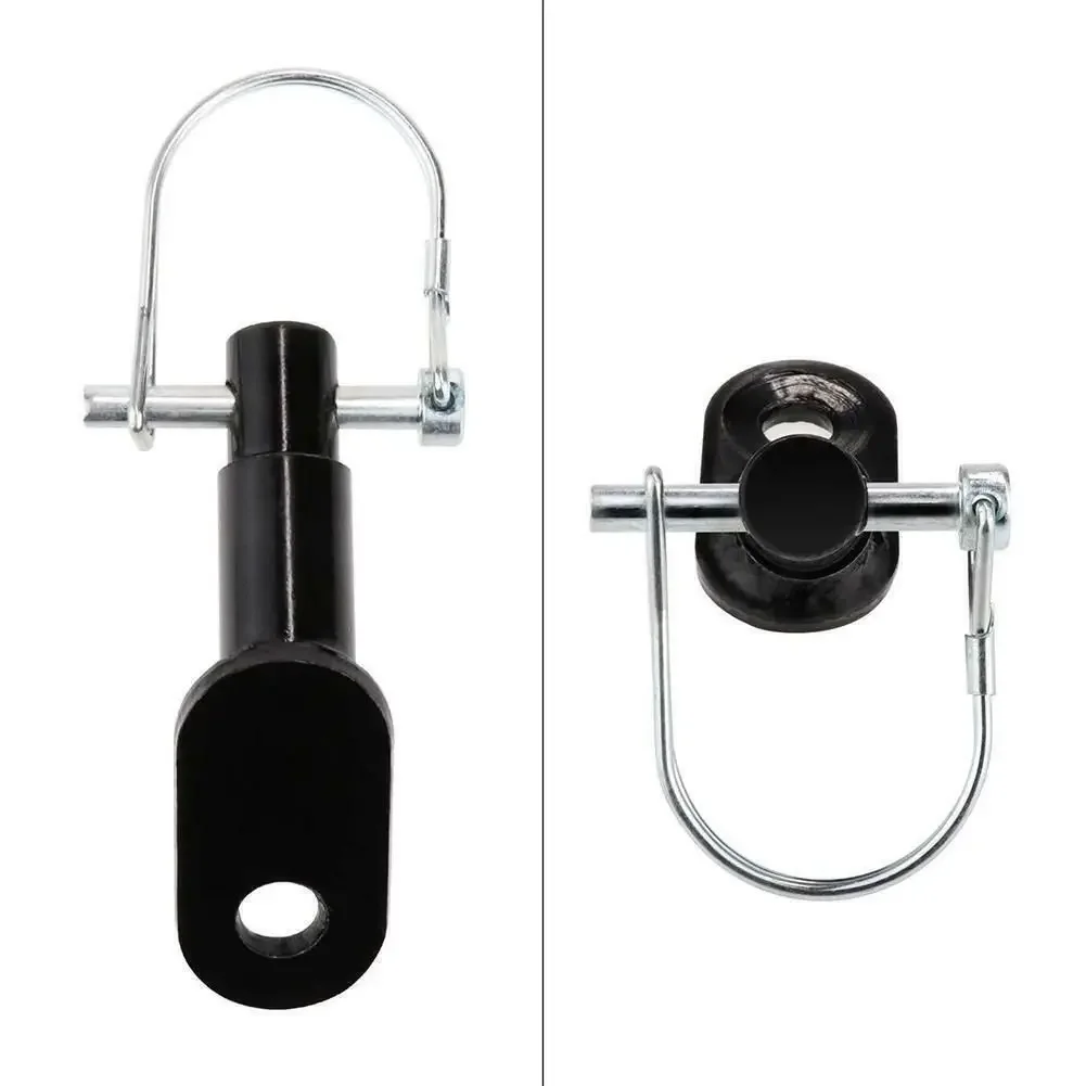 InStep Schwinn adaptador enganche remolque bicicleta con hebilla - imagen 2