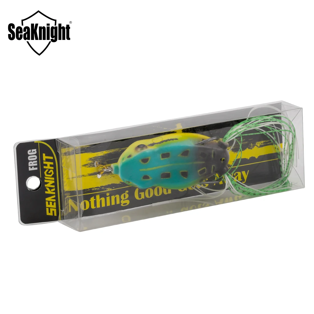SeaKnight SK403 Señuelo flotante para vinilo - imagen 4