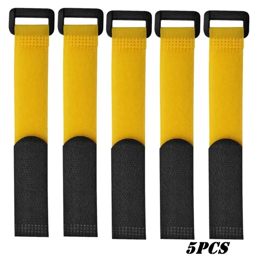 Yellow 5pcs
