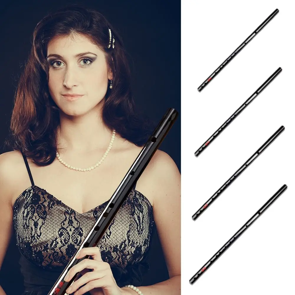 Flauta duradera de Anime Wei Wuxian de bambú tradicional chino Dizi tocando instrumentos musicales regalo para niños adultos - imagen 3