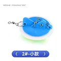 S Blue
