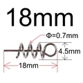 18mm