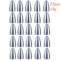 25pcs 14g